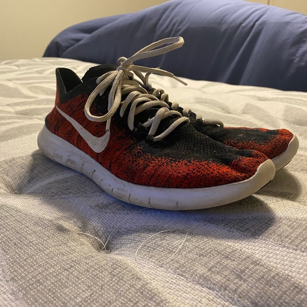 NIKEiD Trainer Sneakers